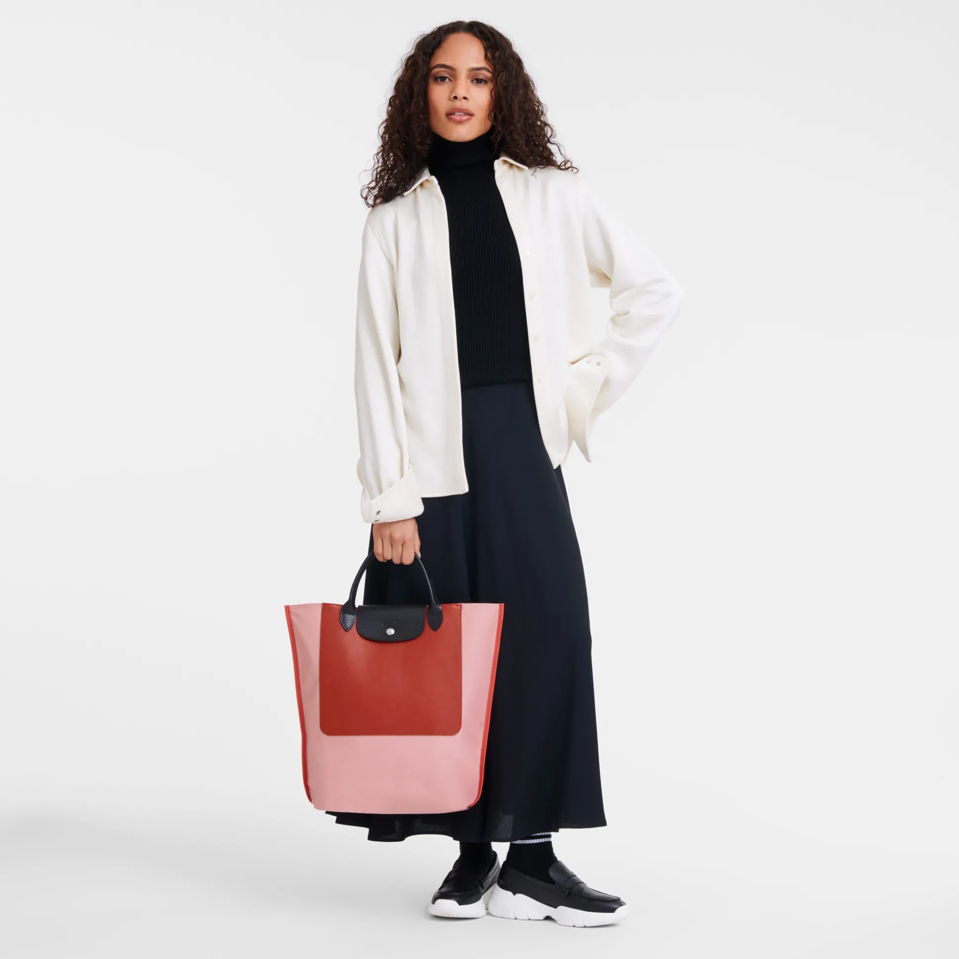 Shopper M Cabas Longchamp