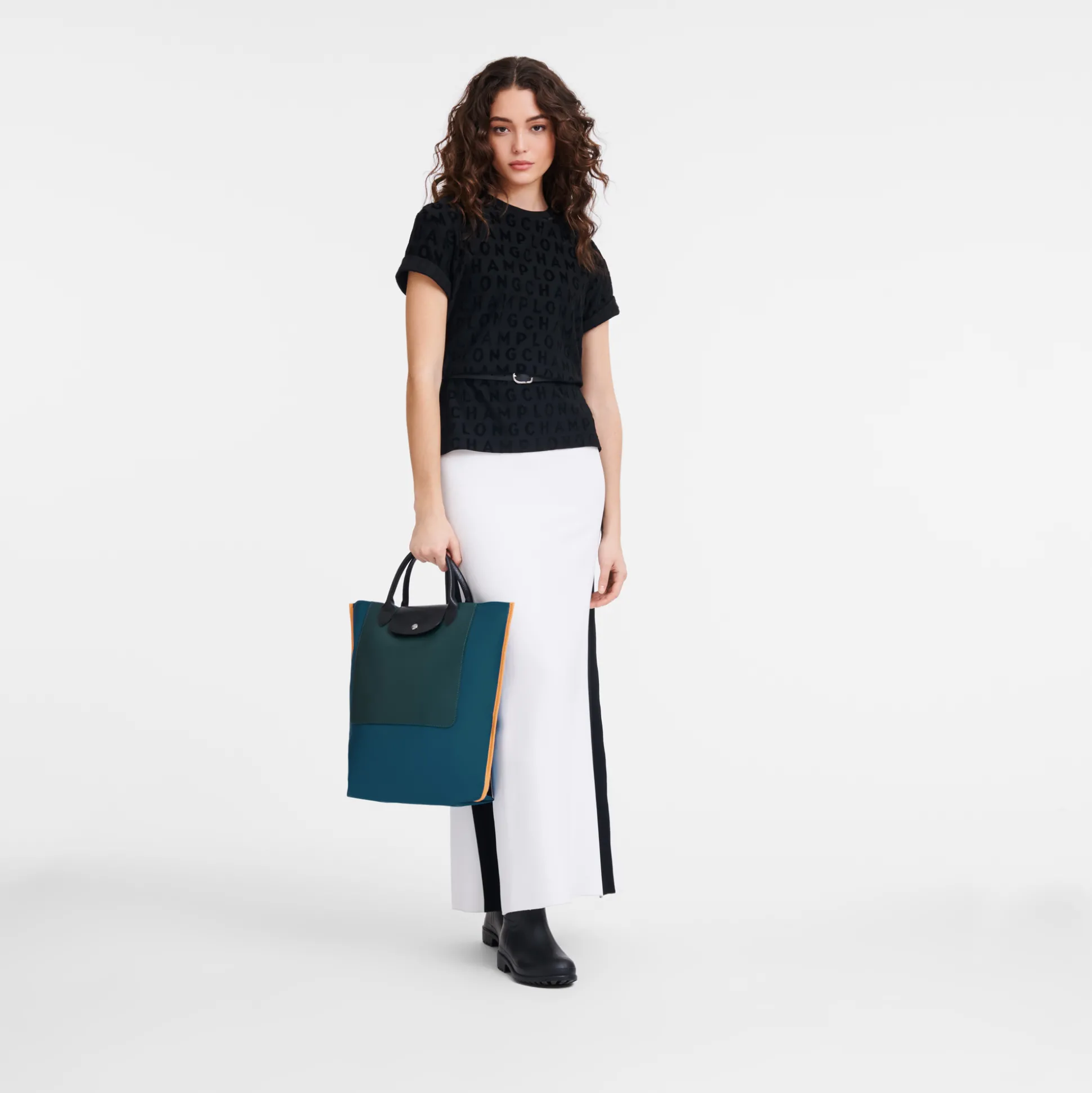 Shopper M Cabas Longchamp