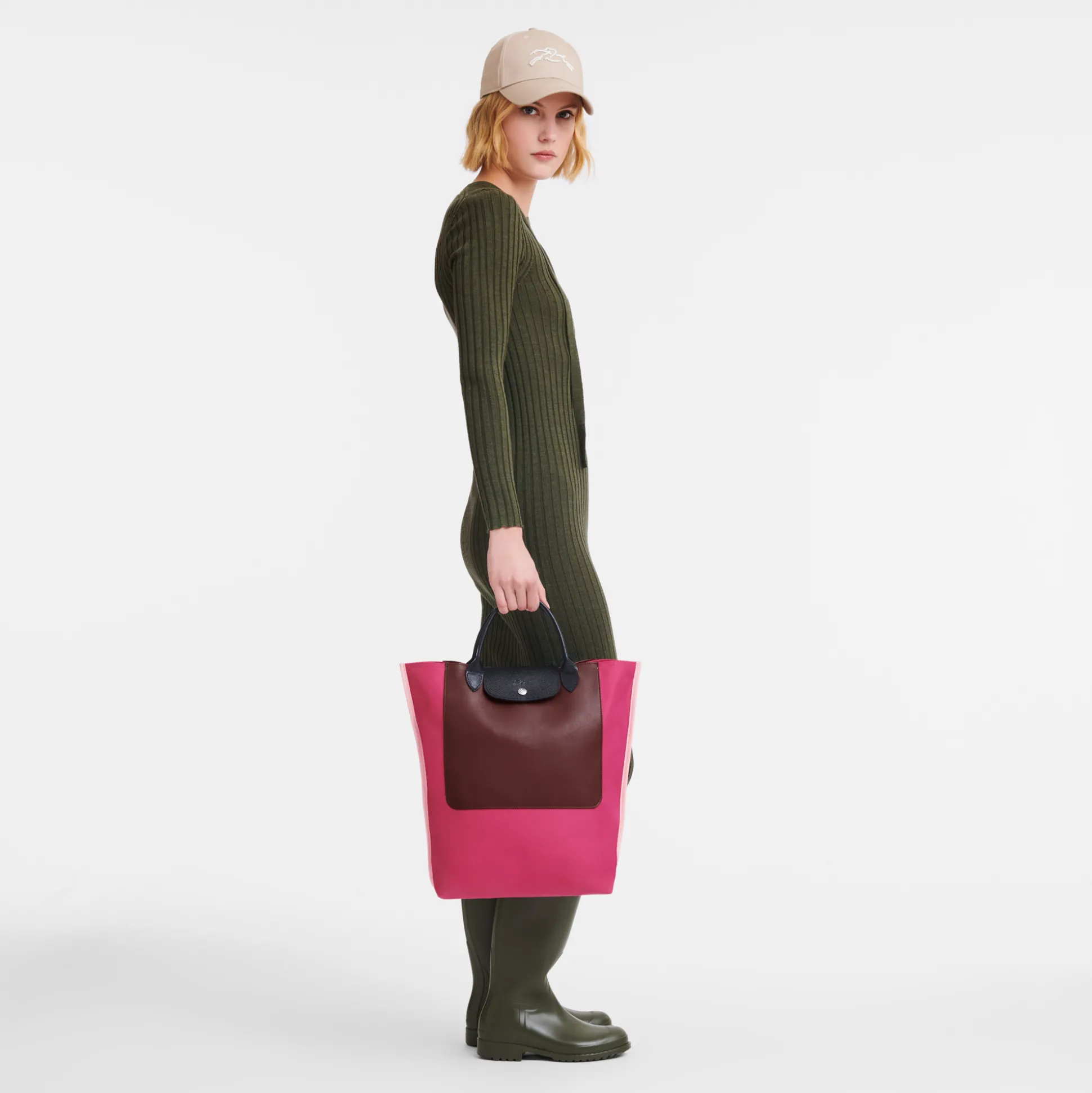 Shopper M Cabas Longchamp