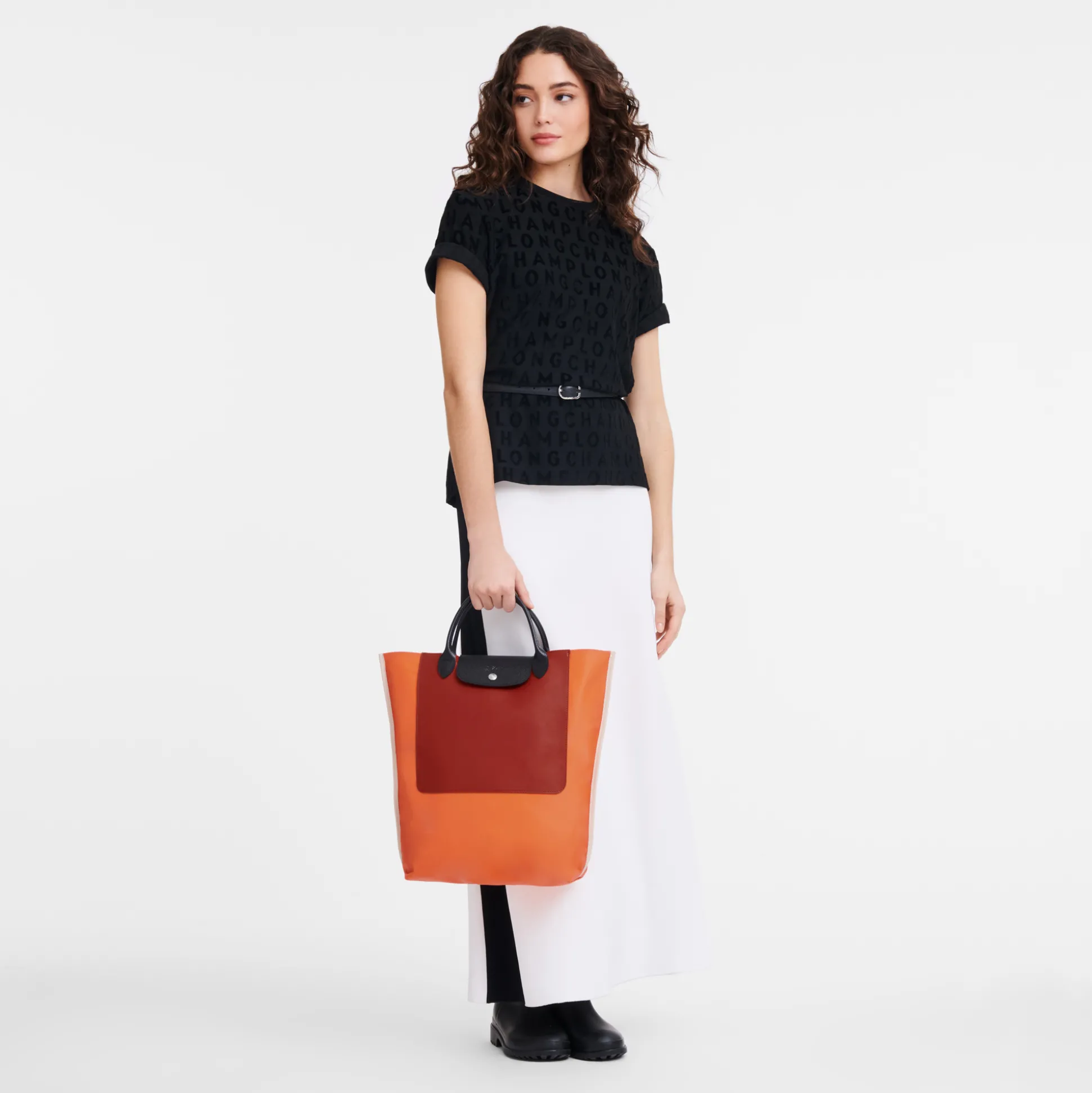Shopper M Cabas Longchamp