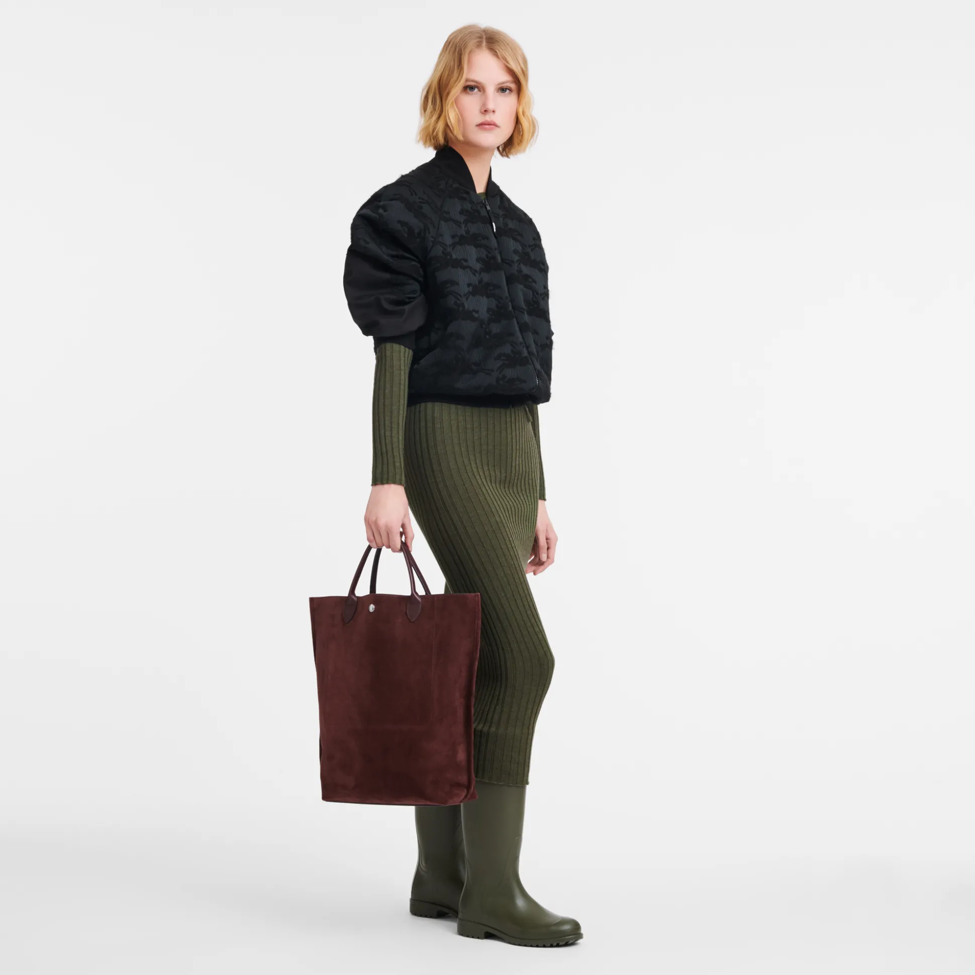 Shopper M Cabas Longchamp
