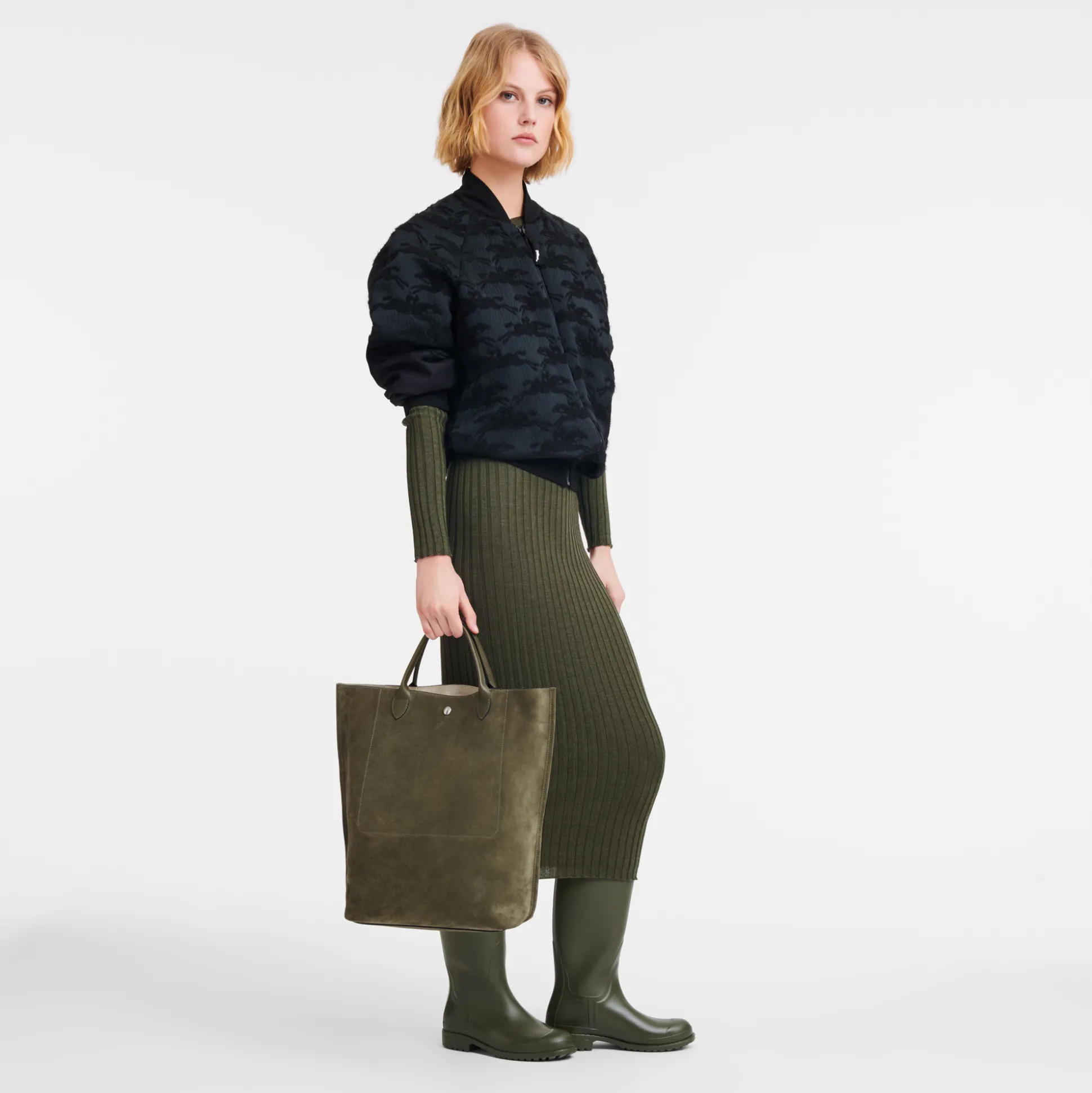 Shopper M Cabas Longchamp