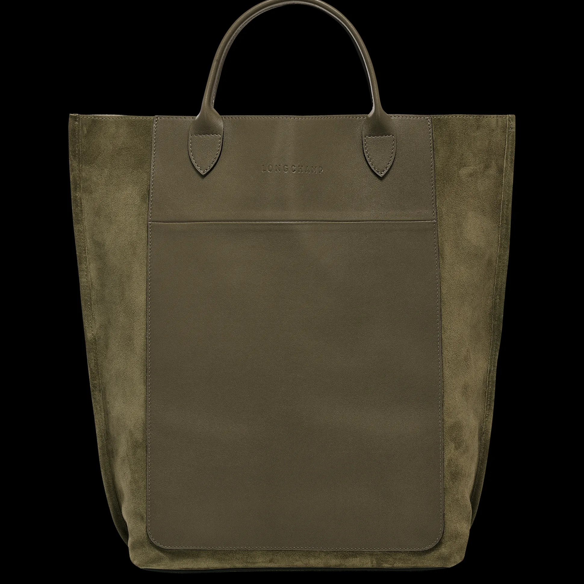 Shopper M Cabas Longchamp