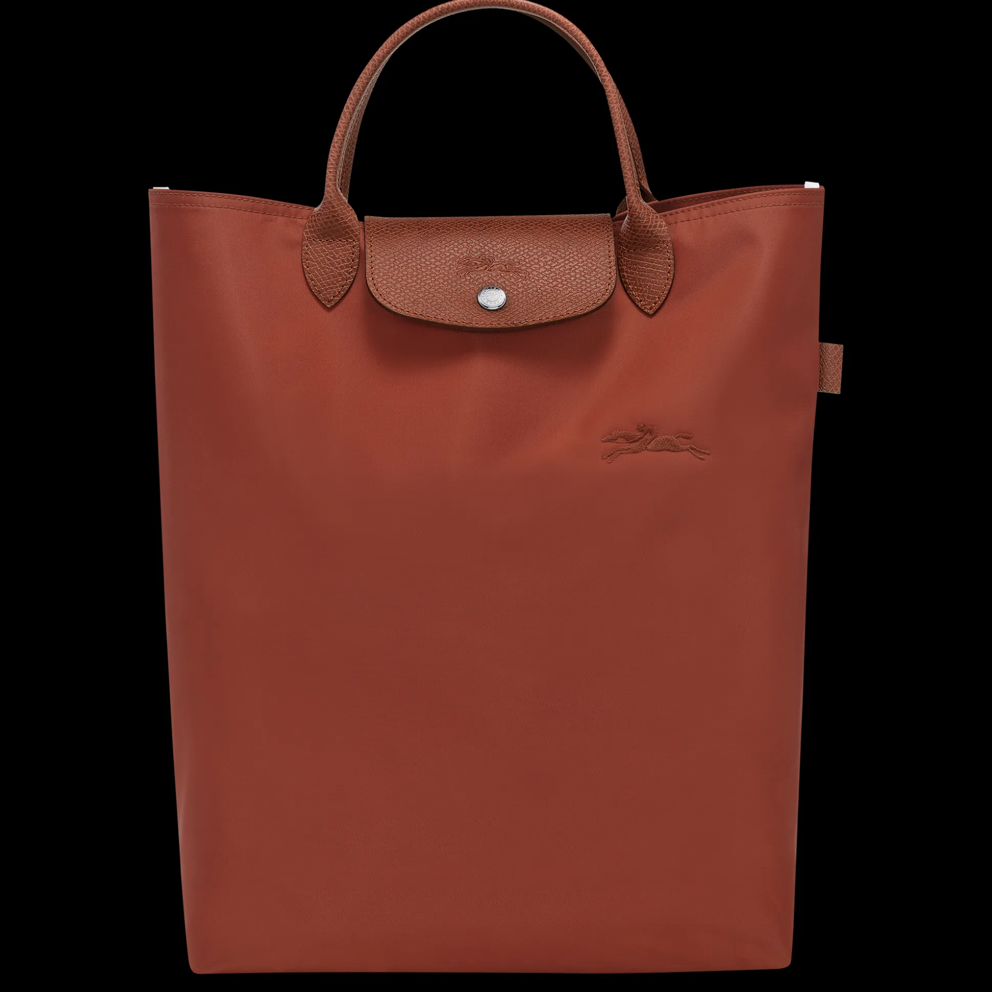 Shopper M Le Pliage Green