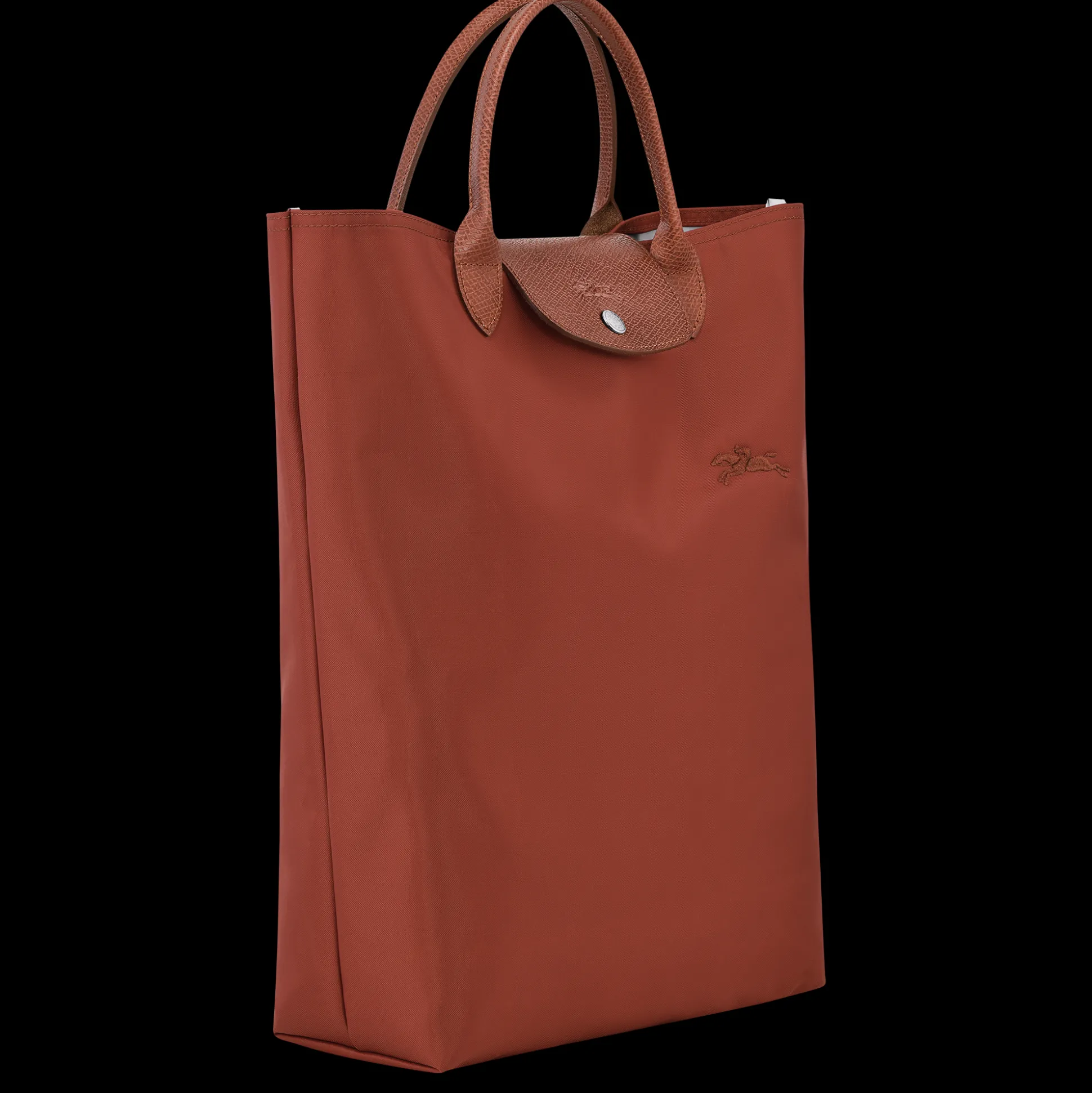Shopper M Le Pliage Green