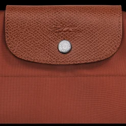 Shopper M Le Pliage Green