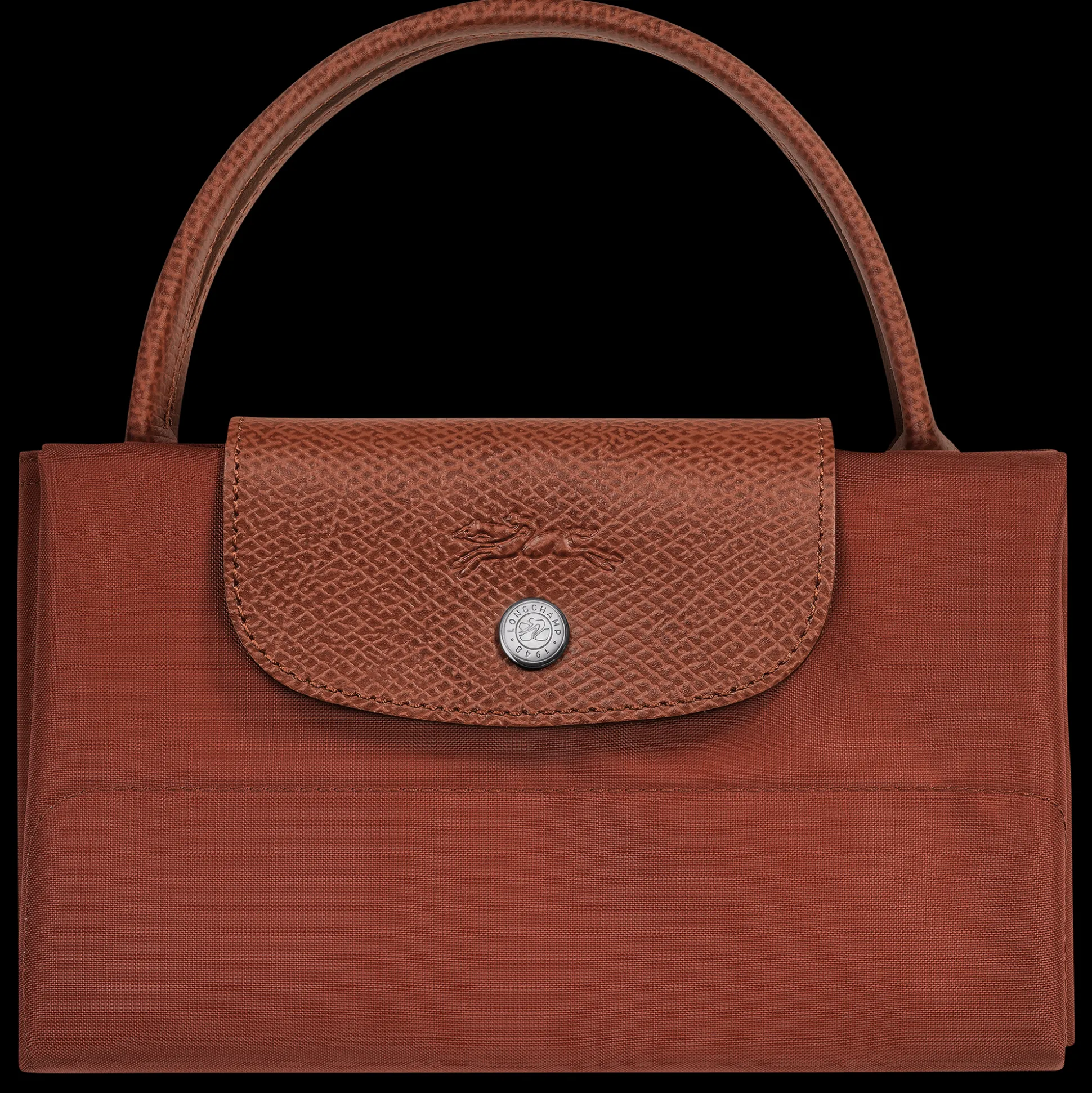 Shopper M Le Pliage Green