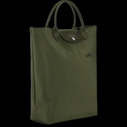 Shopper M Le Pliage Green