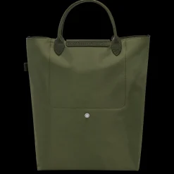 Shopper M Le Pliage Green