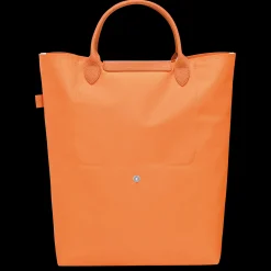 Shopper M Le Pliage Green