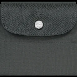 Shopper M Le Pliage Green