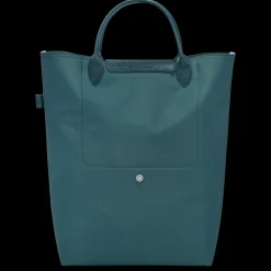 Shopper M Le Pliage Green