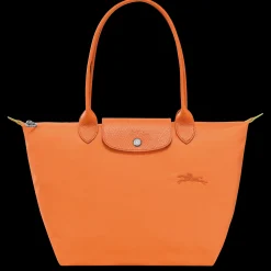 Shopper M Le Pliage Green