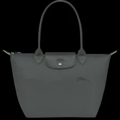 Shopper M Le Pliage Green
