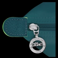 Shopper M Le Pliage Green