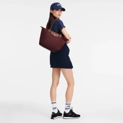 Shopper M Le Pliage Original