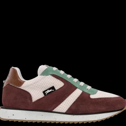 Sneaker Le Pliage Green