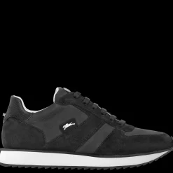 Sneakers Le Pliage Green