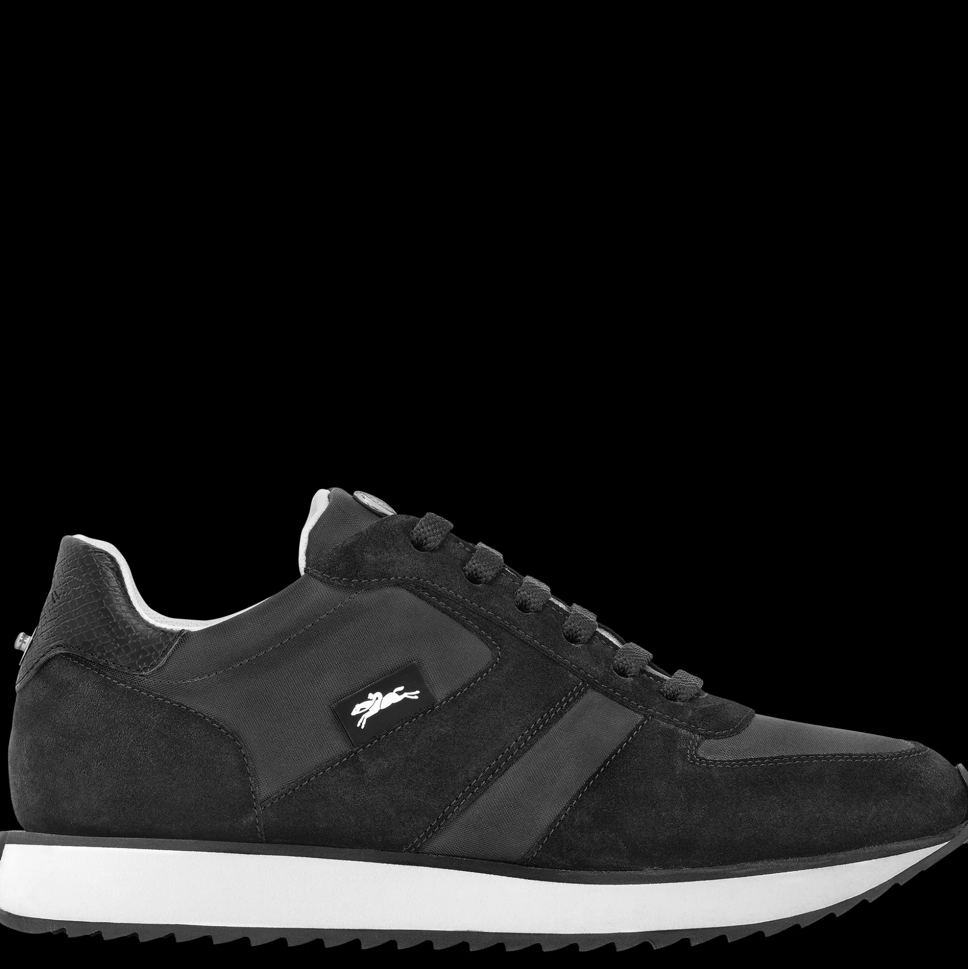 Sneakers Le Pliage Green