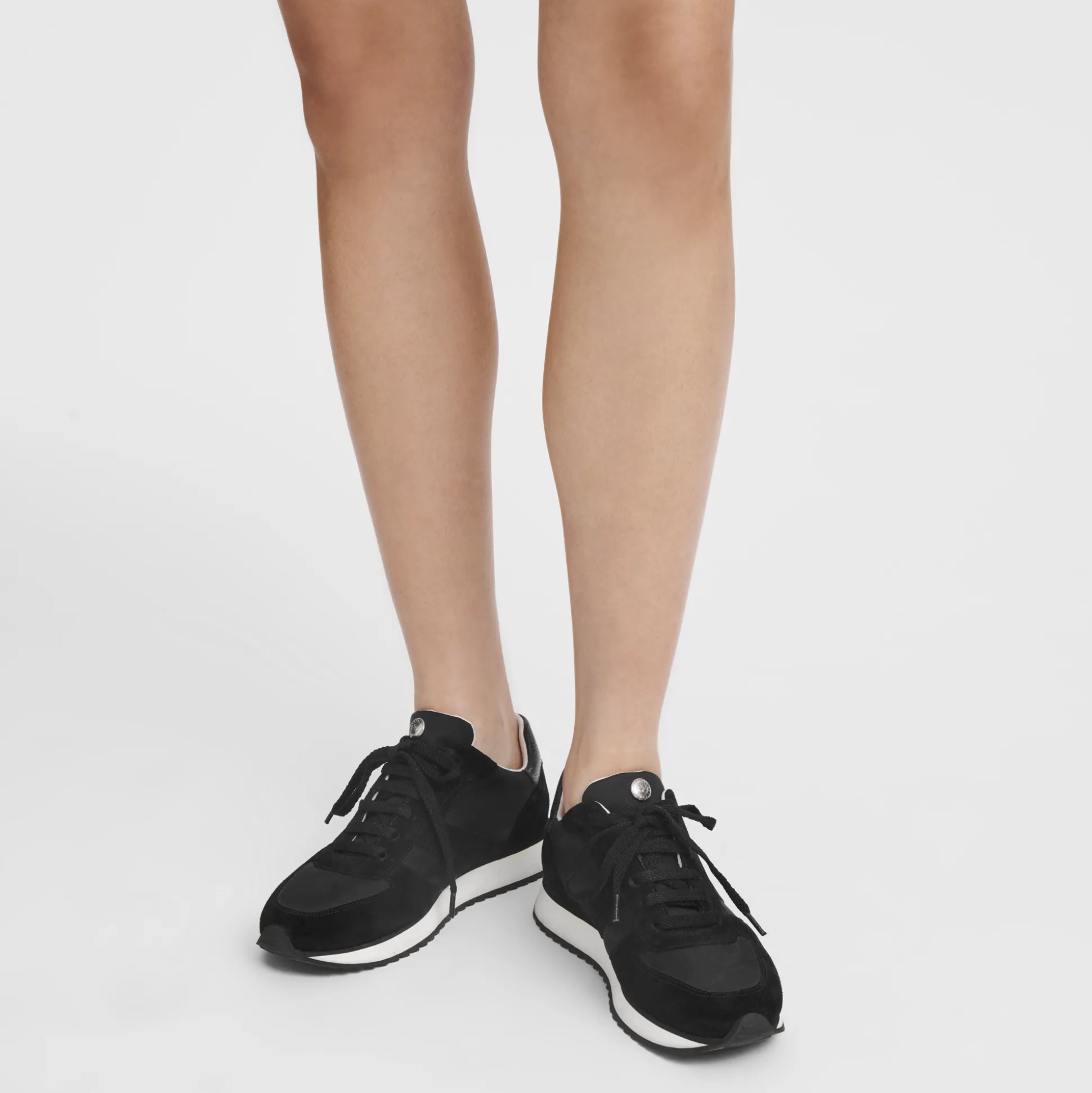 Sneakers Le Pliage Green