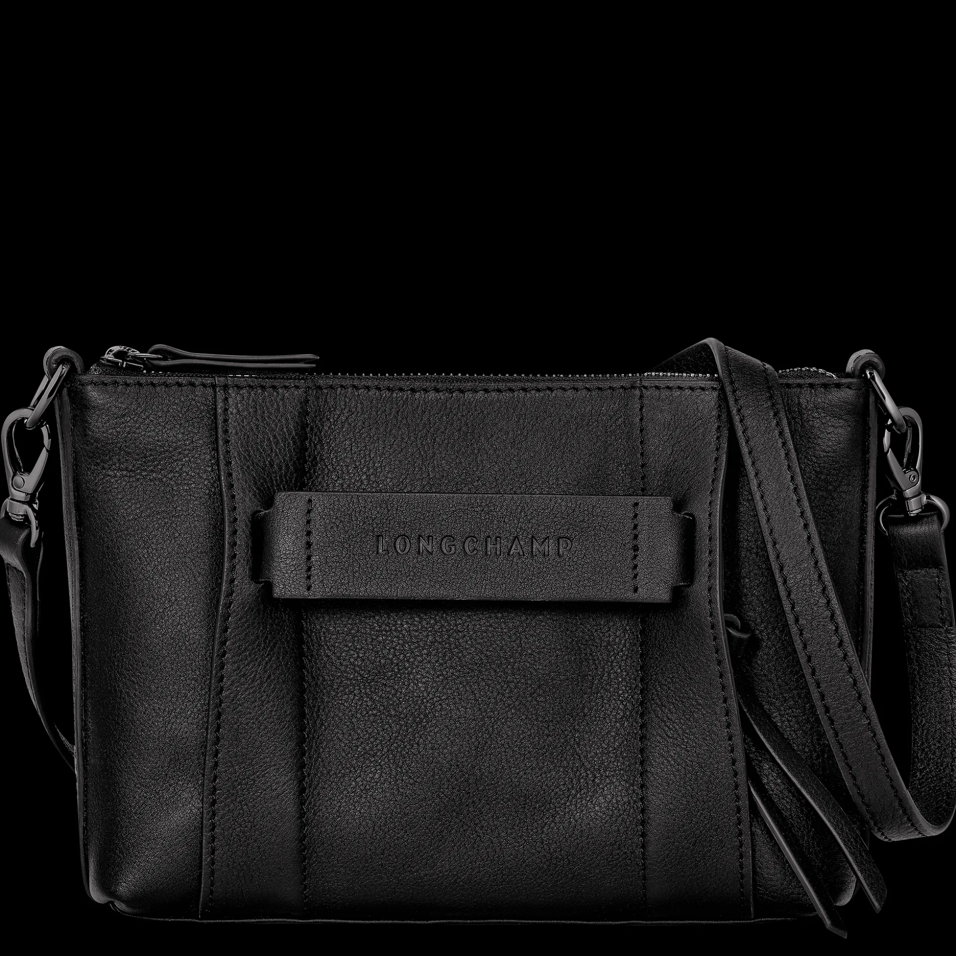 Umhängetasche S Longchamp 3D