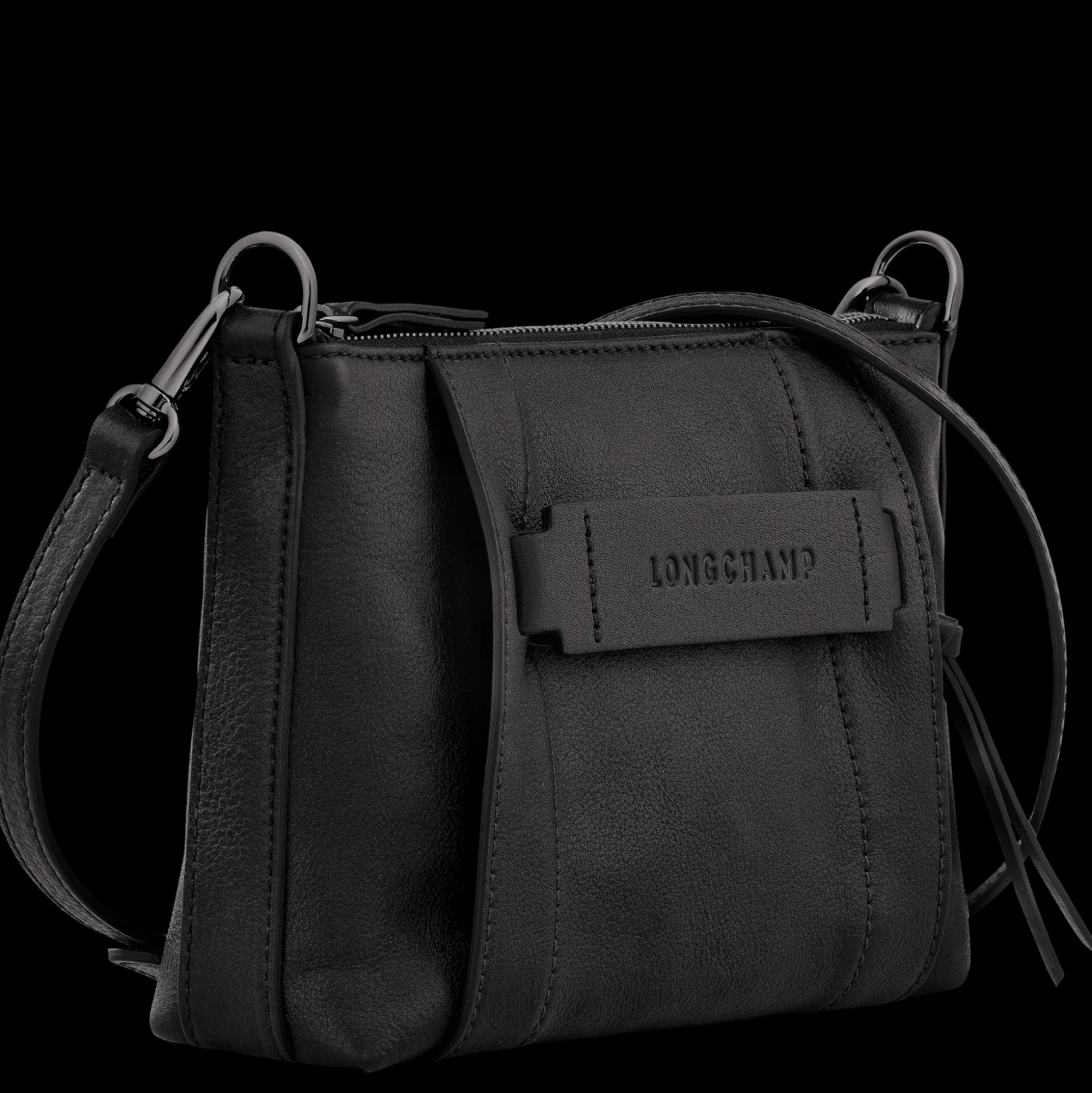 Umhängetasche S Longchamp 3D