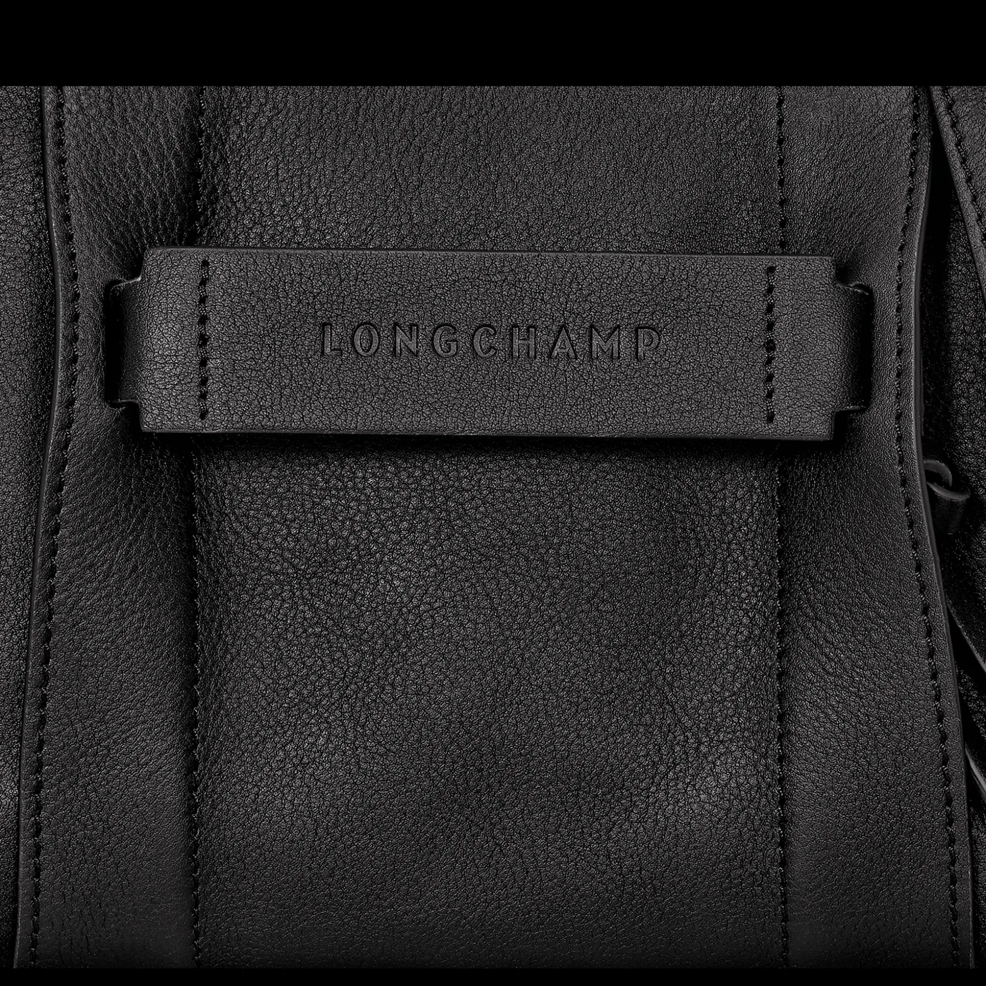 Umhängetasche S Longchamp 3D