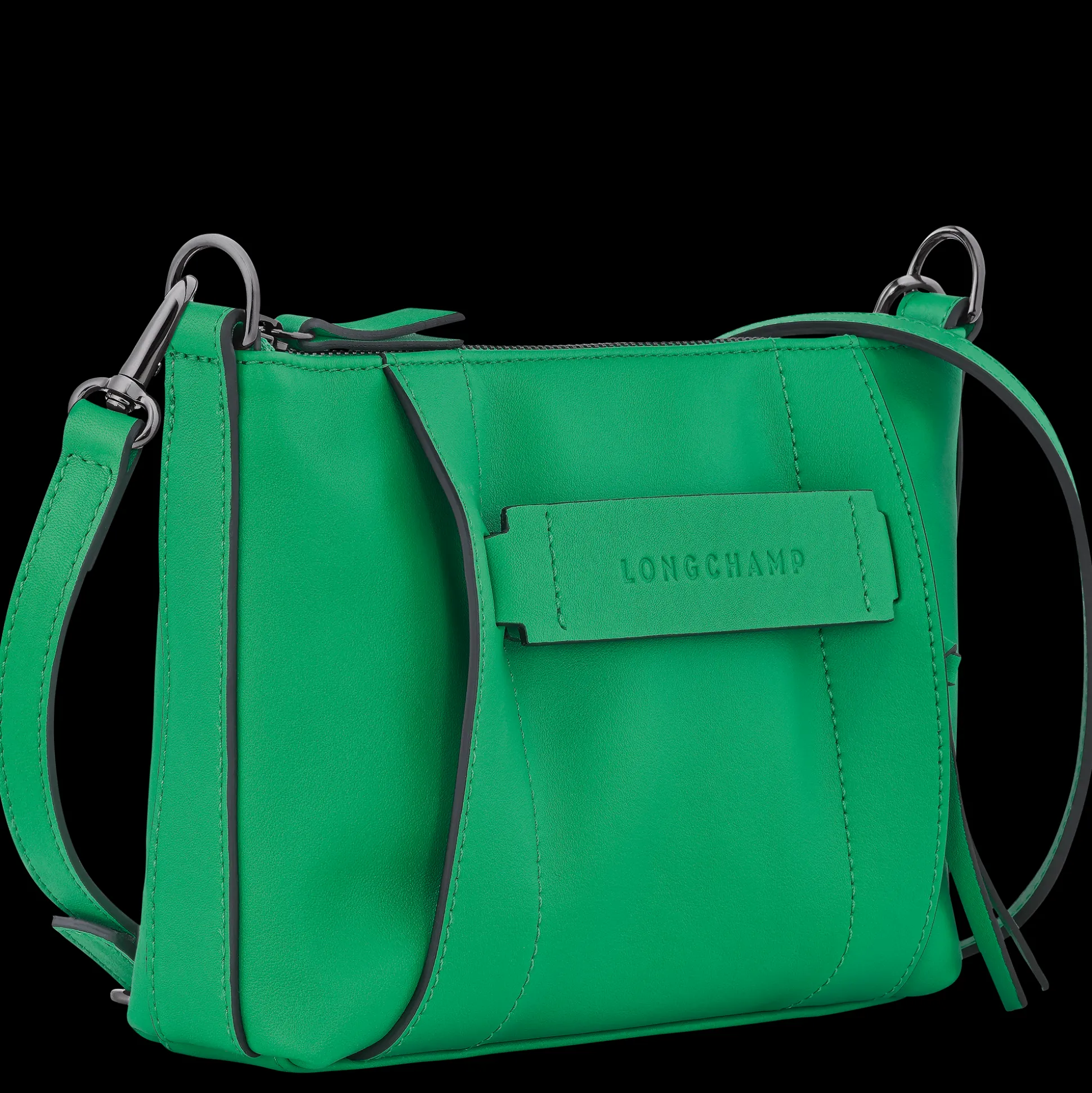 Umhängetasche S Longchamp 3D