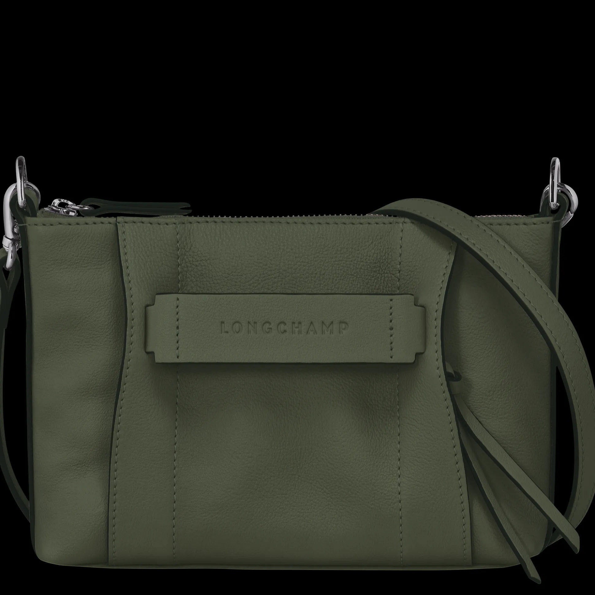 Umhängetasche S Longchamp 3D