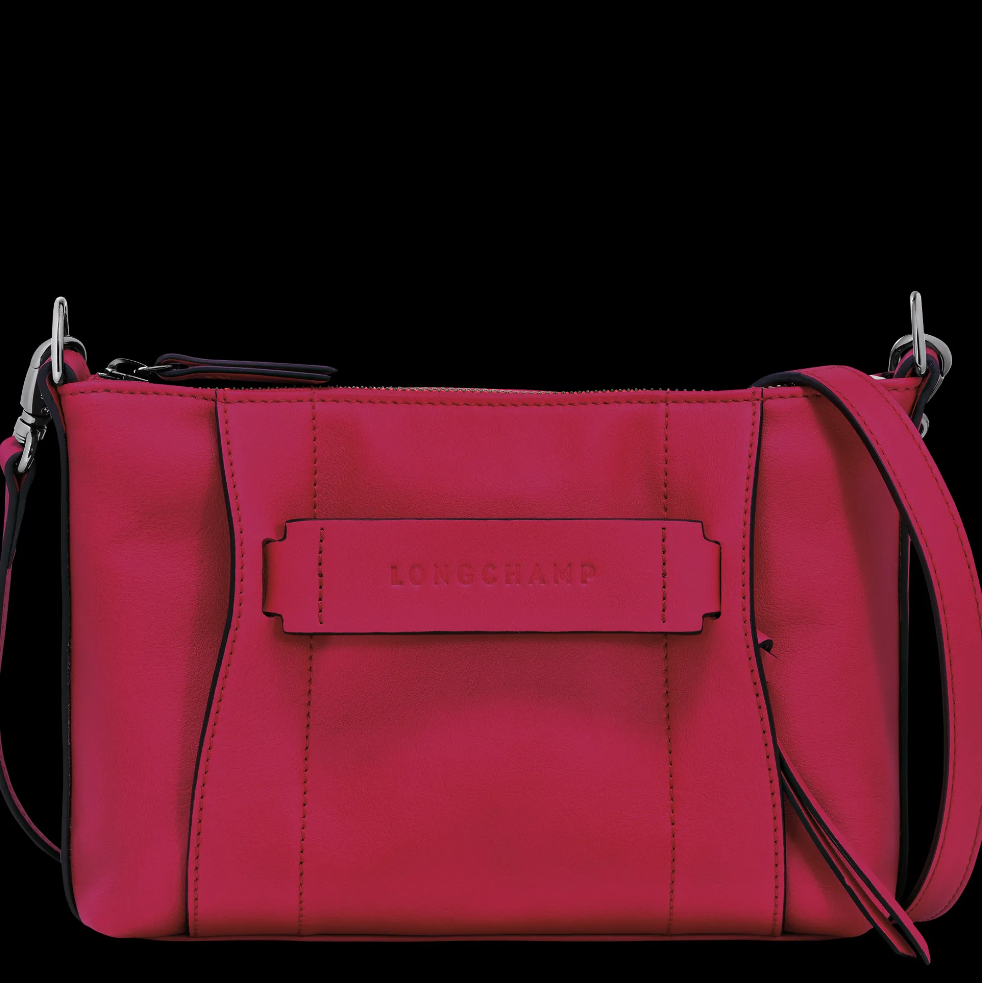 Umhängetasche S Longchamp 3D