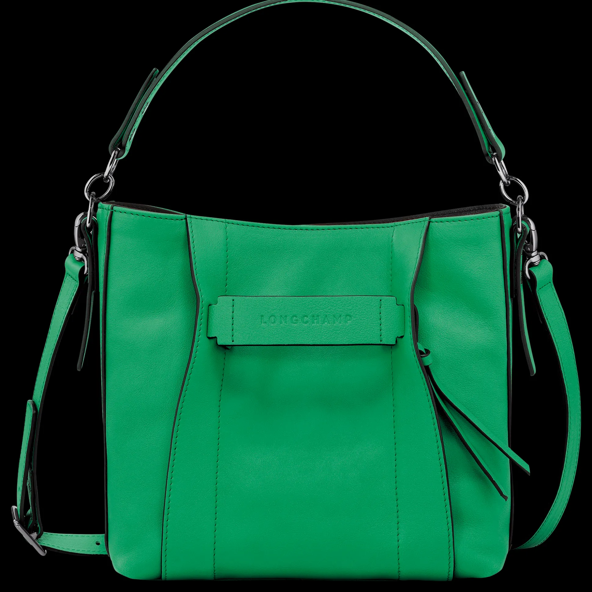 Umhängetasche S Longchamp 3D