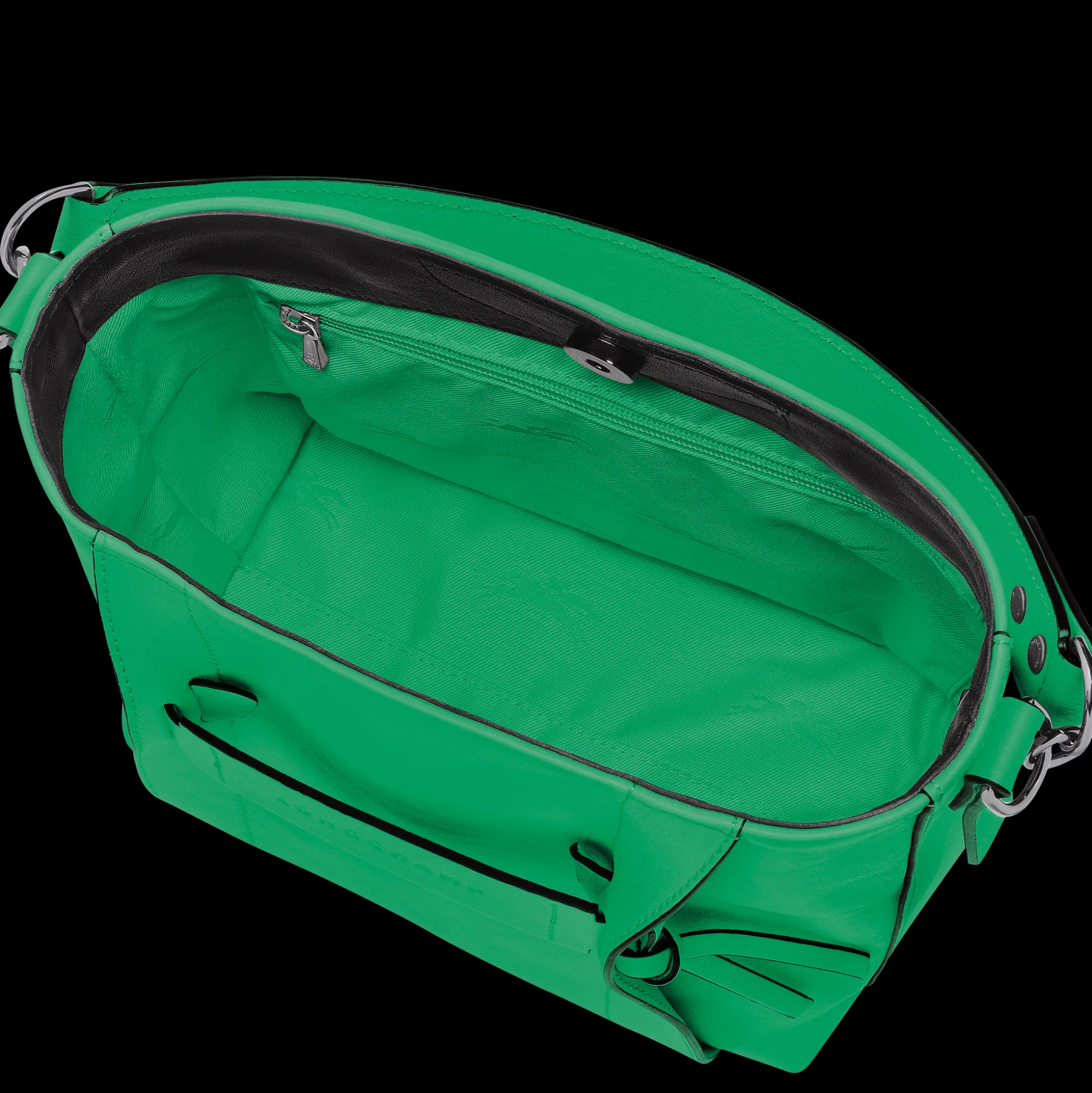 Umhängetasche S Longchamp 3D