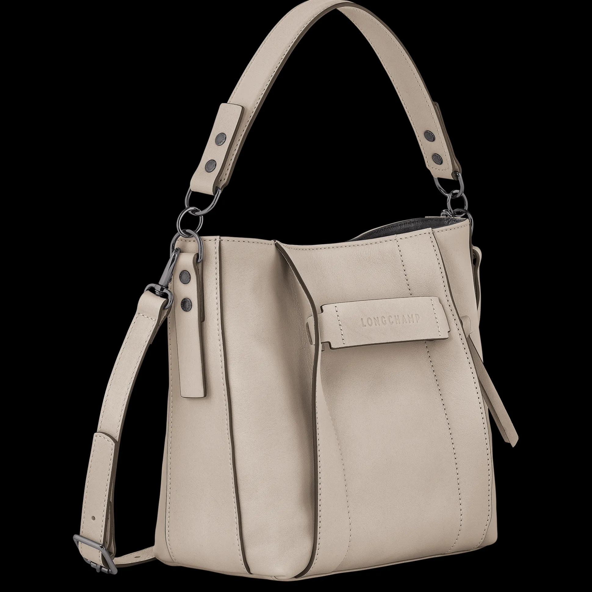 Umhängetasche S Longchamp 3D