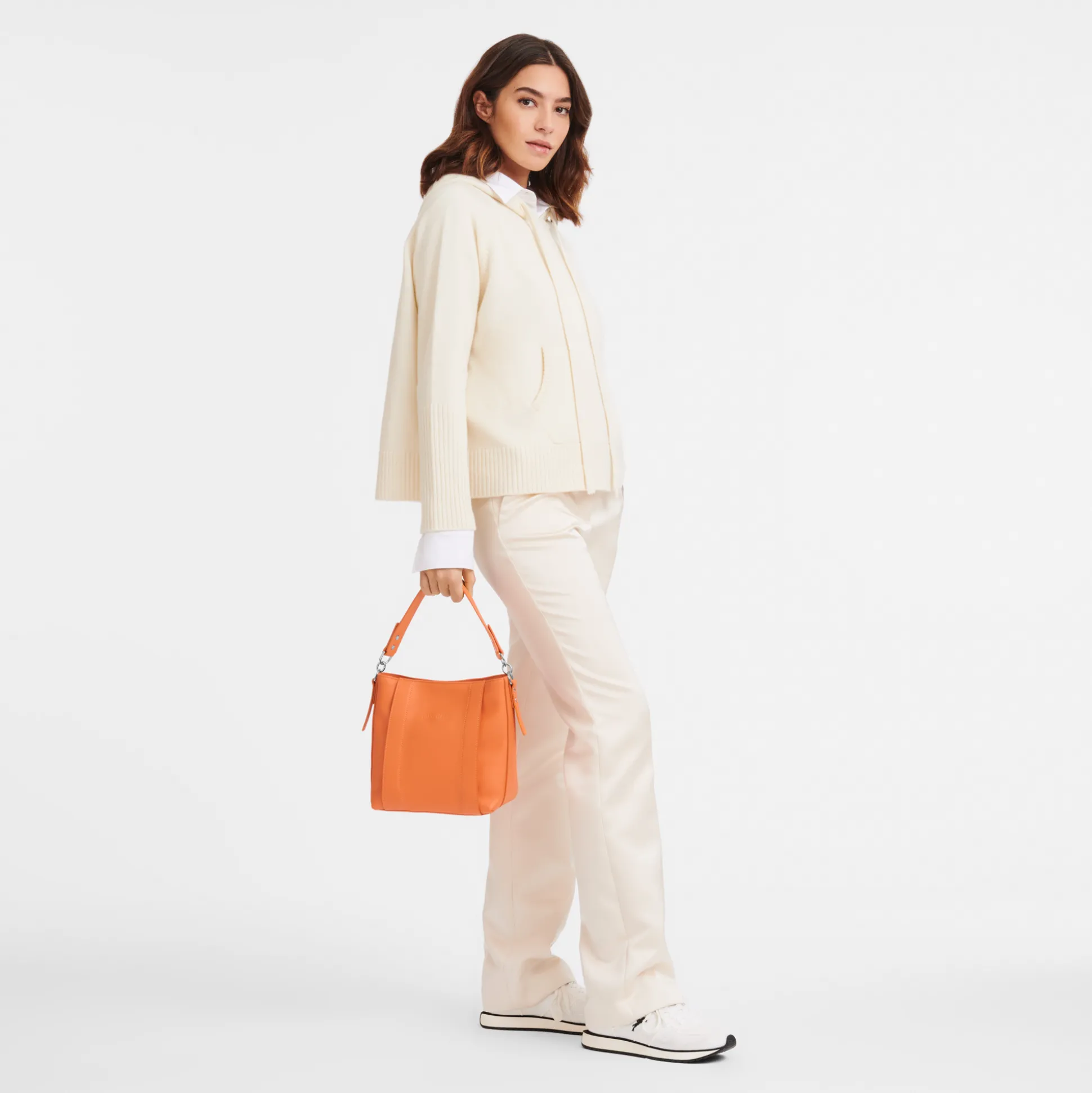 Umhängetasche S Longchamp 3D