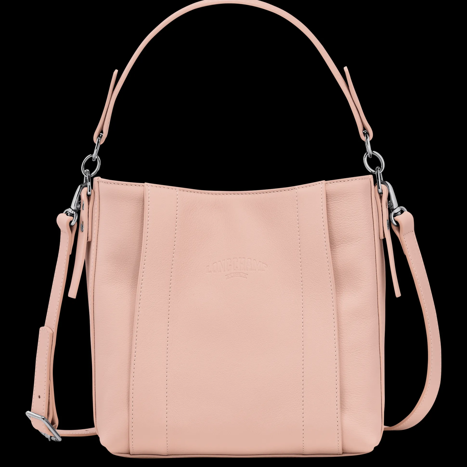 Umhängetasche S Longchamp 3D