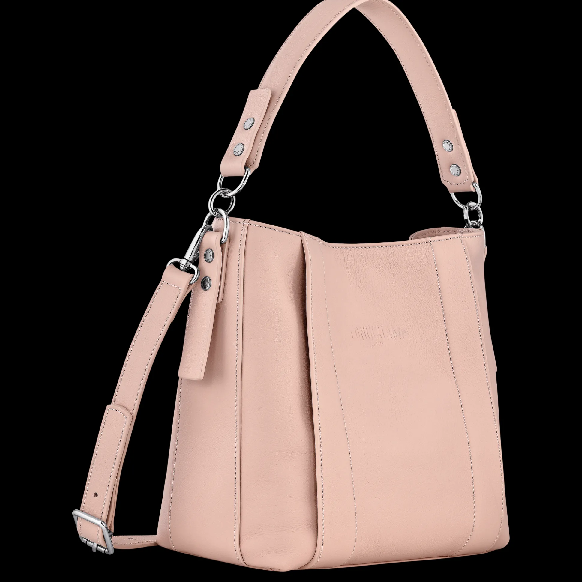 Umhängetasche S Longchamp 3D