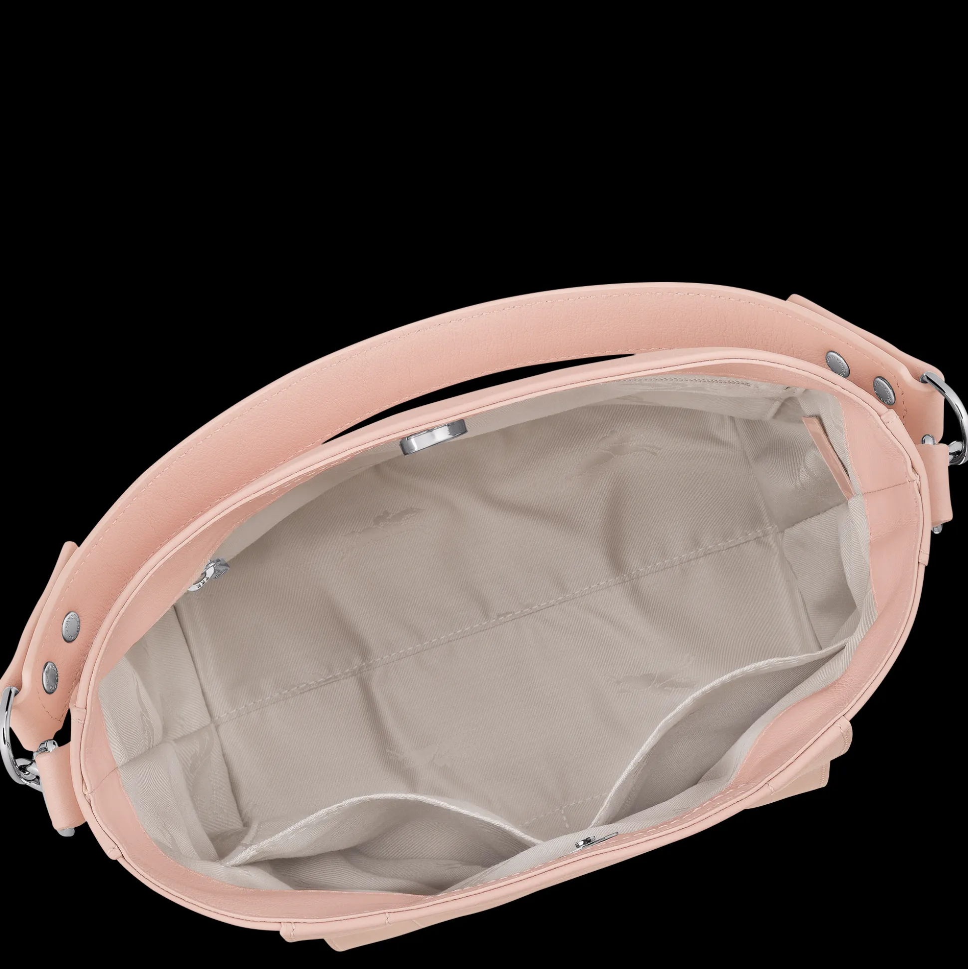 Umhängetasche S Longchamp 3D
