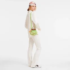 Umhängetasche XS Le Pliage Filet