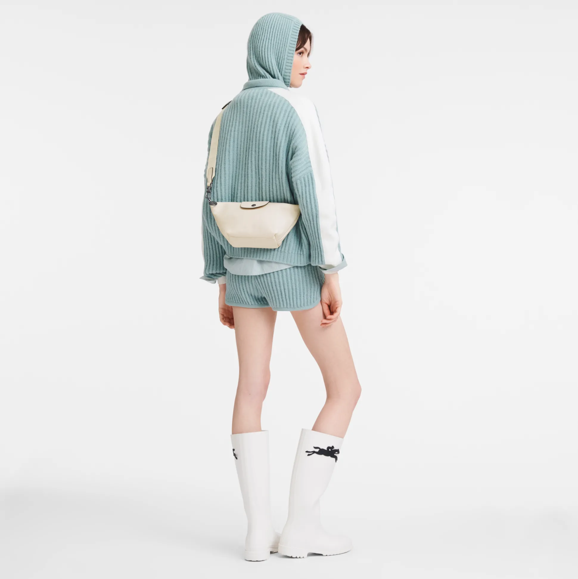 Umhängetasche XS Le Pliage Xtra