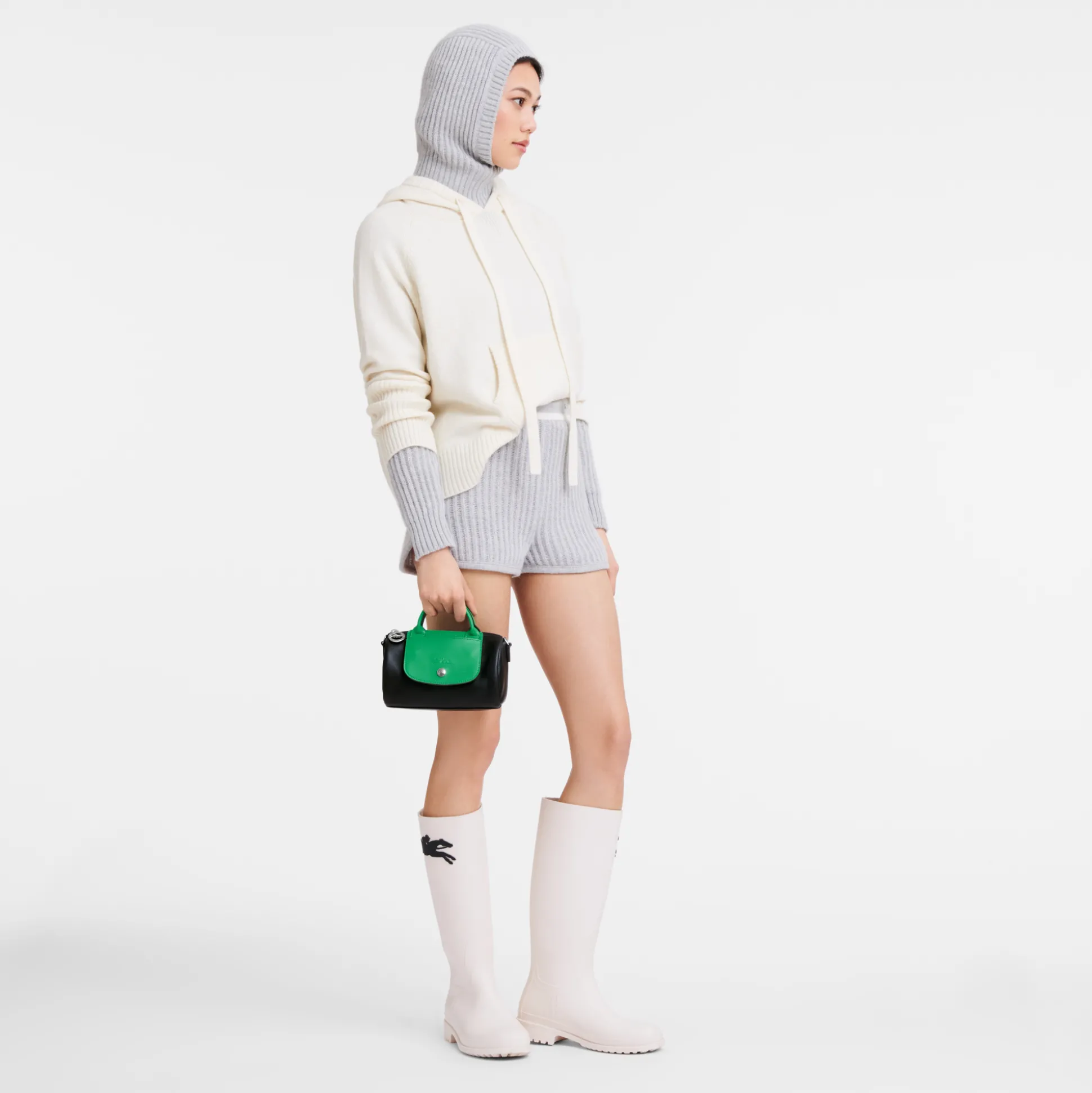 Umhängetasche XS Le Pliage Xtra