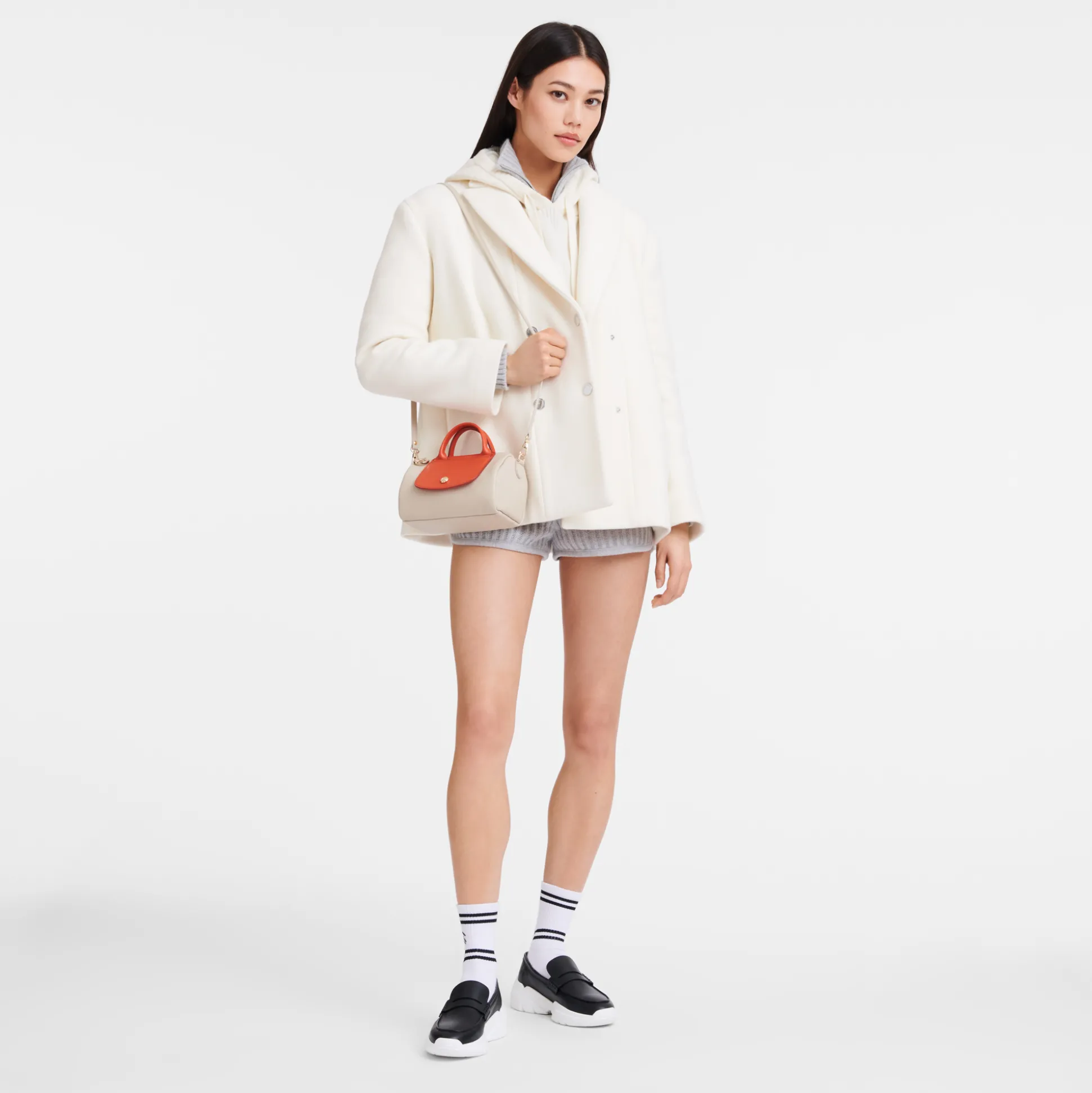 Umhängetasche XS Le Pliage Xtra